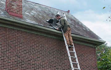 what affects urgent Castle Bolton roof repairs