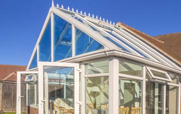 conservatory roof insulation costs Castle Bolton
