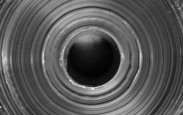 Castle Bolton edpm waterproofing