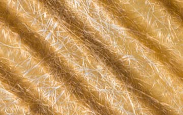 Castle Bolton fibreglass roof waterproofing