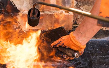 Castle Bolton flat roof repair companies