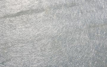 Castle Bolton laminate fibreglass or shingles?