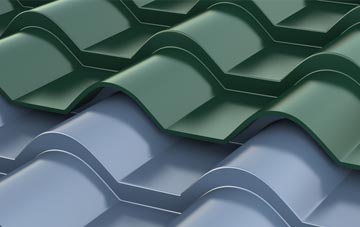 who should consider Castle Bolton plastic roofs