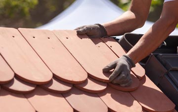 Castle Bolton roof tile contractors