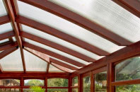 Castle Bolton conservatory roofing insulation
