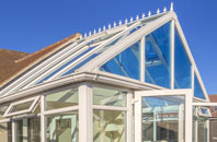 Castle Bolton conservatory roof repairs