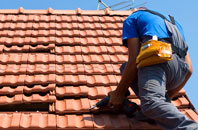 Castle Bolton urgent roof repairs