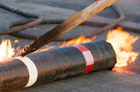 free Castle Bolton flat roofing repair quotes