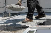 find rated Castle Bolton flat roofing replacement companies