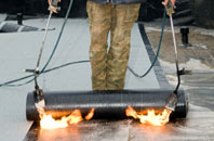 Castle Bolton flat roof sealing quote