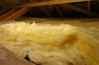 Castle Bolton pitch roof insulation