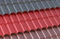 find rated Castle Bolton plastic roofing companies