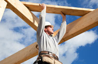 Castle Bolton roof replacement work