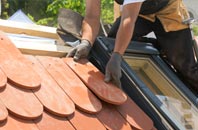 Castle Bolton tiled roofing companies