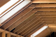 Castle Bolton tapered roof insulation quotes