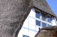 find rated Castle Bolton thatchers